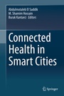 Cover: Connected Health in Smart Cities - Springer