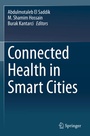 Cover: Connected Health in Smart Cities - Springer