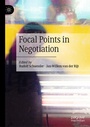 Cover: Focal Points in Negotiation - Palgrave Macmillan