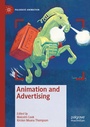 Cover: Animation and Advertising - Palgrave Macmillan