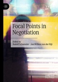 Cover: Focal Points in Negotiation - Palgrave Macmillan