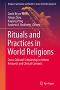 Cover: Rituals and Practices in World Religions - Springer