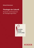Cover: Theologie der Zukunft - Verlag Herder
