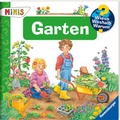 Cover: Garten - Ravensburger