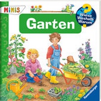 Enlarge image Cover: Garten - Ravensburger