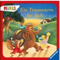 Cover: Ein Traumstern f&uuml;r dich - Ravensburger