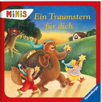 Enlarge image Cover: Ein Traumstern für dich - Ravensburger