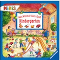 Cover: Mein Wimmel-Such-Spa&szlig;: Kindergarten - Ravensburger