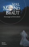 Cover: Vollmondbraut - BoD - Books on Demand