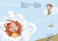 Cover: Blizi und Don spielen Verstecken - BoD - Books on Demand