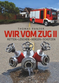Abbildung von: Wir vom Zug II - BoD - Books on Demand
