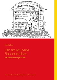 Abbildung von: Der strukturierte Rechenaufbau - Books on Demand