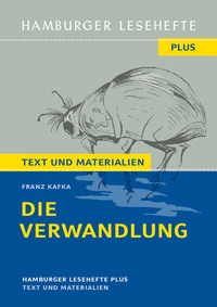 Enlarge image Cover: Die Verwandlung - Hamburger Lesehefte