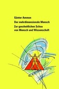 Cover: Der mehrdimensionale Mensch - Mattes Vlg