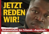 Abbildung von: Jetzt reden wir! - Verlag Neuer Weg