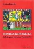 Cover: CHARLYS KARUSSELLE - EDITION SIGNAThUR