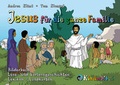 Cover: Jesus f&uuml;r die ganze Familie - KSH Digital