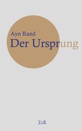 Cover: Der Ursprung - TvR Medienverlag Jena