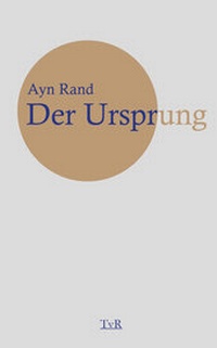 Enlarge image Cover: Der Ursprung - TvR Medienverlag Jena