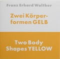 Cover: Zwei K&ouml;rperformen GELB - GRASS PUBLISHERS