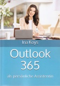 Cover: Outlook 365 - Computertrainerin