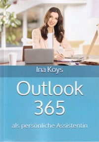 Abbildung von: Outlook 365 - Computertrainerin