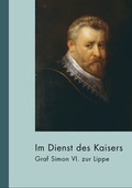 Cover: Im Dienst des Kaisers - Weserrenaissance-Museum Schloss Brake