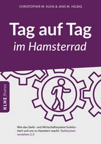 Enlarge image Cover: Tag auf Tag im Hamsterrad - Nova MD