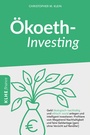 Cover: Ökoethinvesting - Nova MD