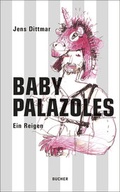 Cover: Baby Palazoles - Bucher Verlag GmbH