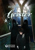 Cover: Geister - Telivision