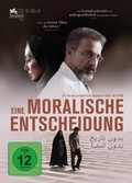 Cover: Eine moralische Entscheidung - Lighthouse Home Entertainment