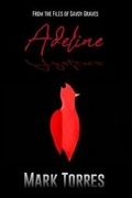Cover: Adeline - Indie Owl Press