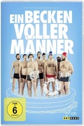 Cover: Ein Becken voller M&auml;nner - ARTHAUS