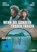 Cover: Wenn die Gondeln Trauer tragen - ARTHAUS