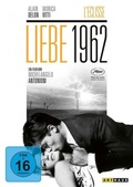 Cover: Liebe 1962 - ARTHAUS