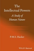 Cover: The Intellectual Powers - Wiley-Blackwell