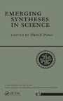 Cover: Emerging Syntheses In Science - CRC Press