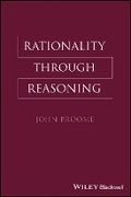 Cover: Rationality Through Reasoning - Wiley