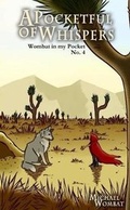 Cover: A Pocketful of Whispers - Lulu.com