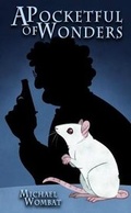 Cover: A Pocketful of Wonders - Lulu.com