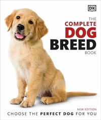 Enlarge image Cover: The Complete Dog Breed Book - DK
