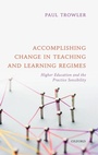 Cover: Accomplishing Change in Teaching and Learning Regimes - Oxford University Press