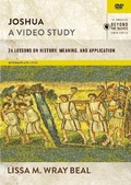 Cover: Joshua, A Video Study - Zondervan Academic