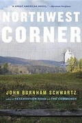 Cover: Northwest Corner - Random House Audio Publishing Group