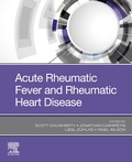 Cover: Acute Rheumatic Fever and Rheumatic Heart Disease - Elsevier