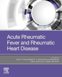 Enlarge image Cover: Acute Rheumatic Fever and Rheumatic Heart Disease - Elsevier