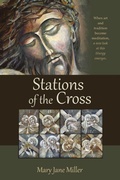 Cover: Stations of the Cross - Lulu.com