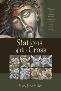 Enlarge image Cover: Stations of the Cross - Lulu.com