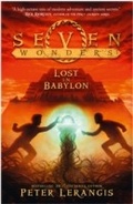 Cover: Lost in Babylon - HarperCollins
